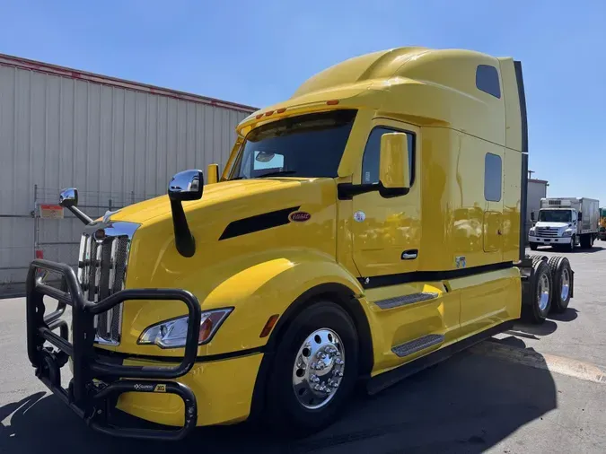 2024 Peterbilt 579