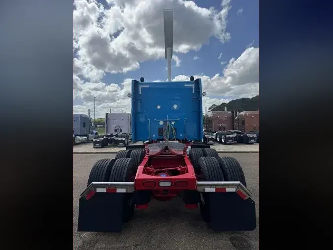 2026 PETERBILT 567
