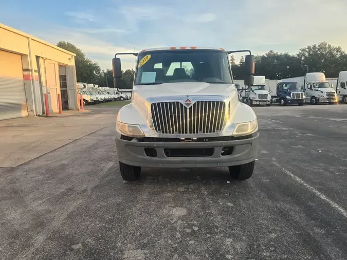 2019 NAVISTAR INTERNATIONAL 4300