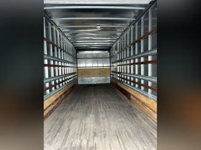 2020 NAVISTAR INTERNATIONAL MV607 (4X2)