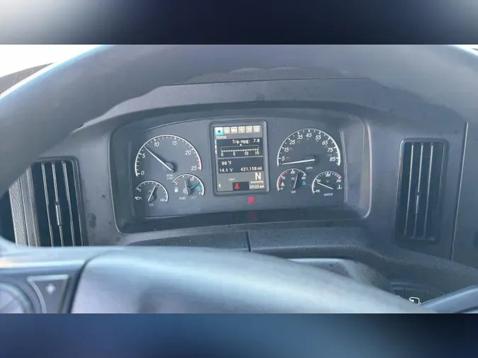 2023 Freightliner Cascadia 126