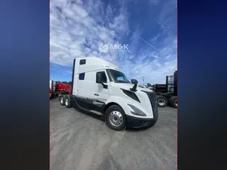 2026 VOLVO VNL64T860