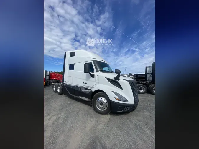 2026 VOLVO VNL64T860f175a37d86c2283655e3e93648b57bf4