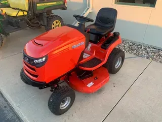 2020 Simplicity Regent EX 23