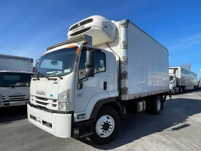 2018 ISUZU FTRf176151b31df7b939f6f82d295e1bc7c