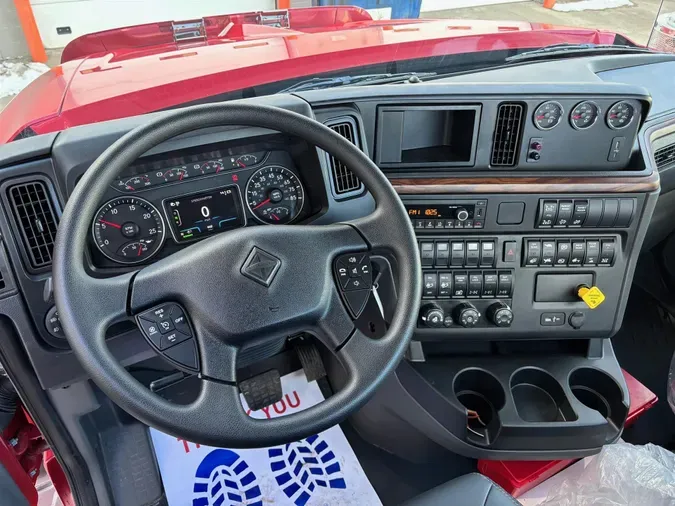 2026 International HX620f17634be219c1bde77b8fad081e599af