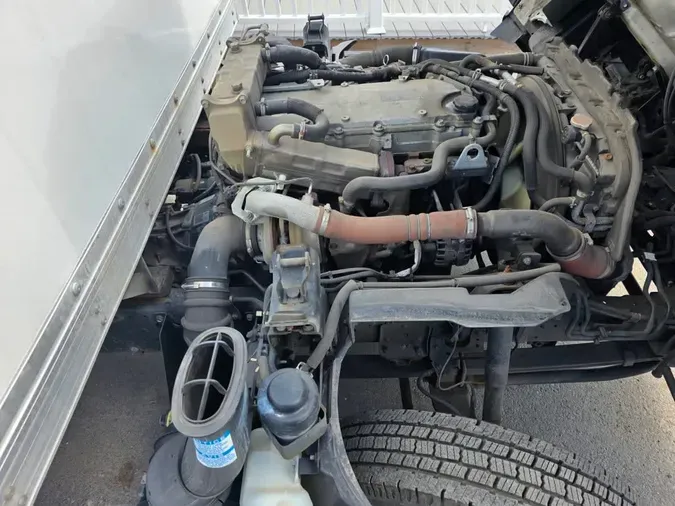 2020 CHEVROLET MOTOR DIV. LCF 4500HDf1767b2c7e5e2bc38c5eb6329f6afe44