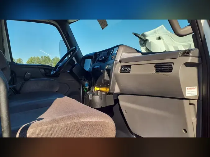 2019 NAVISTAR INTERNATIONAL MV607 (4X2)