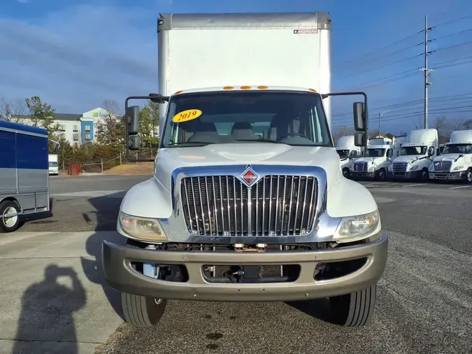 2019 NAVISTAR INTERNATIONAL 4300