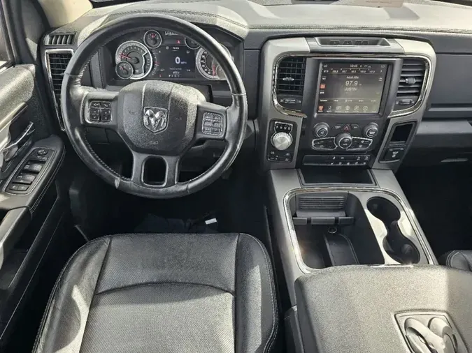 2015 Ram 1500