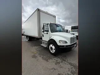 2019 FREIGHTLINER/MERCEDES M2 106