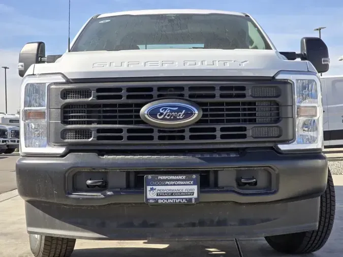 2024 Ford Super Duty F-250 SRW