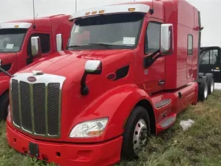 2020 PETERBILT 579