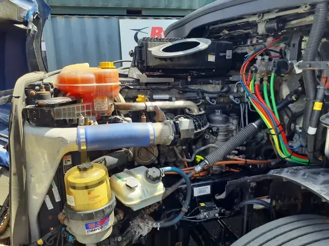 2020 FREIGHTLINER/MERCEDES NEW CASCADIA PX12664f179ef9ed8f8194fc33b73eb23d0eefb