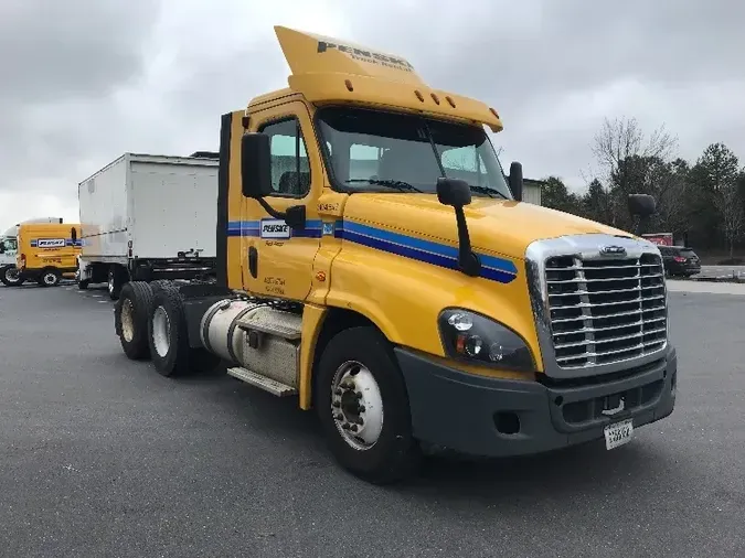 2018 Freightliner X12564STf17b0375a27ac4420804be8498f1d04c