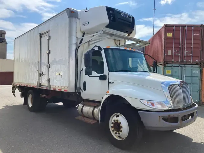 2020 NAVISTAR INTERNATIONAL MV607 (4X2)f17b7316184fdf7c055684365fbc26e0