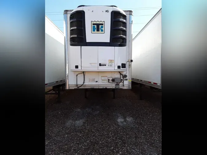 2016 VANGUARD TRAILER CORP R8000B 53/102/162