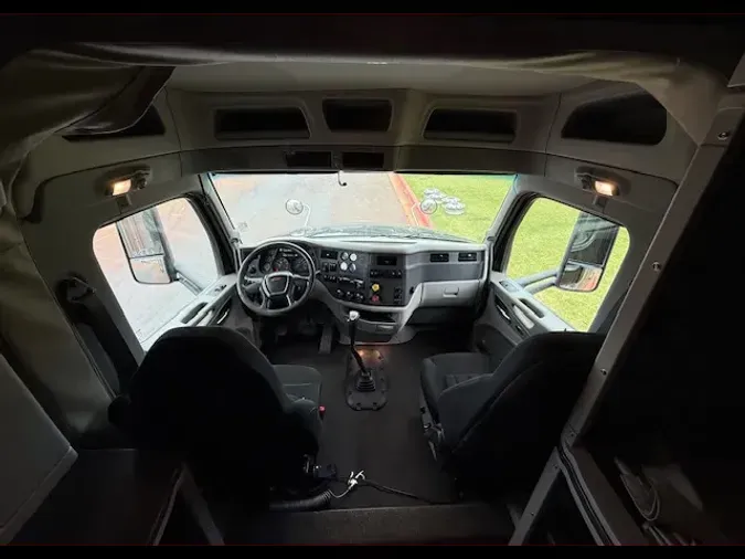2019 PETERBILT 579