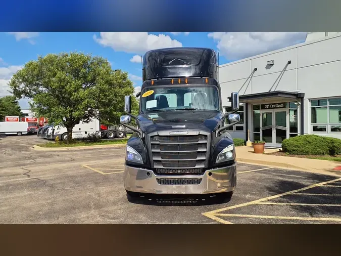 2020 FREIGHTLINER/MERCEDES NEW CASCADIA PX12664f17da740f538da9c627f8c06e90820bc