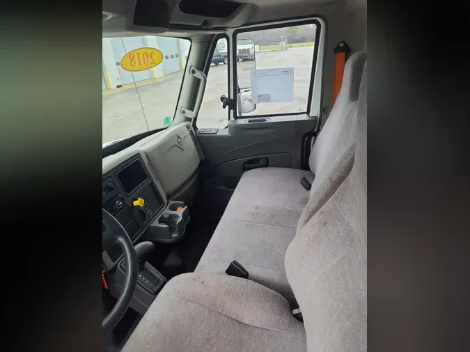 2018 NAVISTAR INTERNATIONAL 4300f17da9ae56590492dd40126de4aa23c7