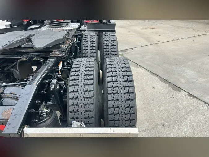 2021 Freightliner Cascadia