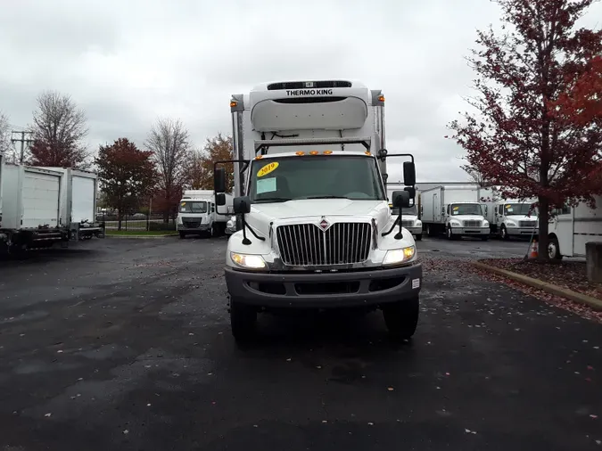 2019 NAVISTAR INTERNATIONAL 4300
