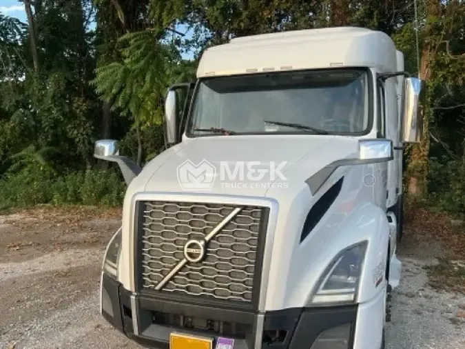 2019 VOLVO VNL64T740f17f4ea671a1767bb3626d60ec8a4325