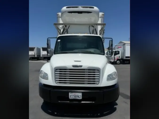 2019 FREIGHTLINER M2 106