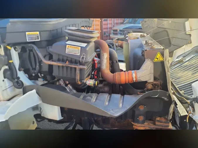 2019 NAVISTAR INTERNATIONAL 4300