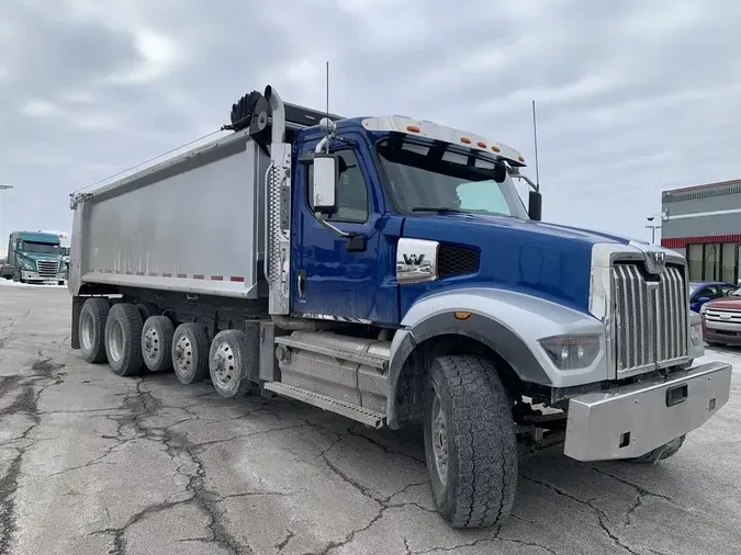 2022 Western Star 49Xf1812b1722bce0d3b9375e9d6d5f9838