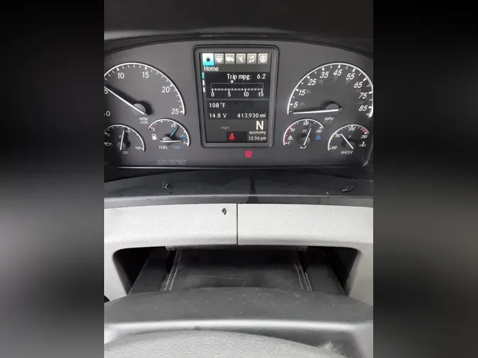 2020 FREIGHTLINER NEW CASCADIA 126