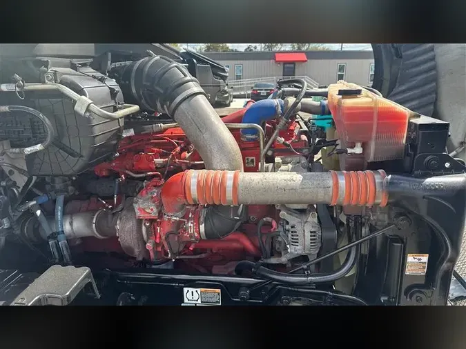 2020 KENWORTH T680