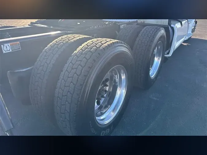 2020 KENWORTH T680