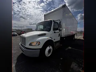 2019 FREIGHTLINER M2 106