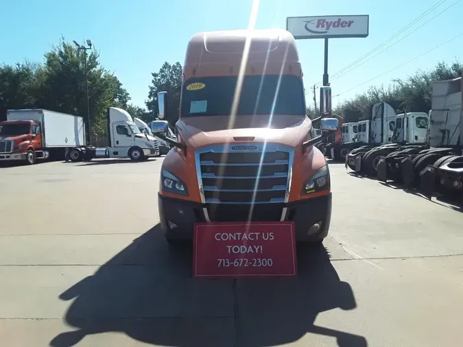 2019 FREIGHTLINER/MERCEDES NEW CASCADIA PX12664