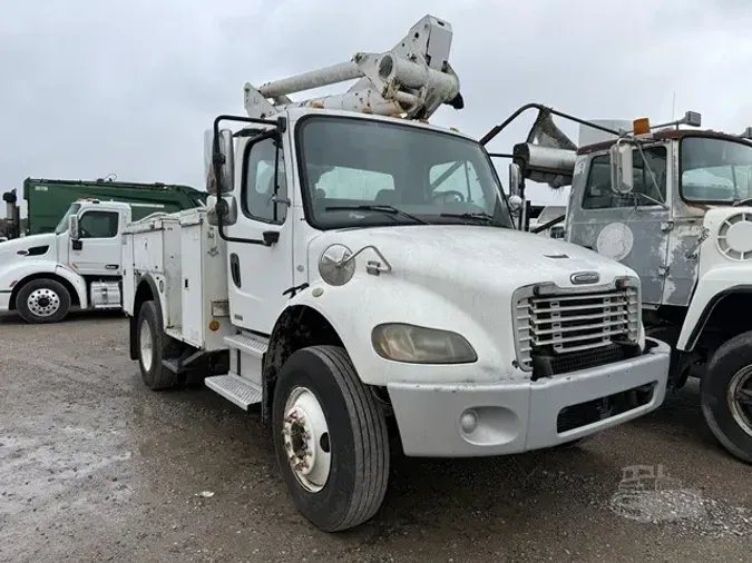 2004 ALTEC TA40