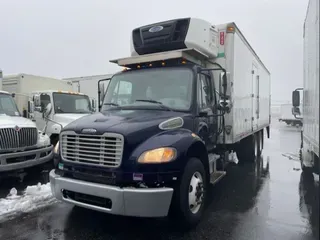 2018 FREIGHTLINER/MERCEDES M2 106