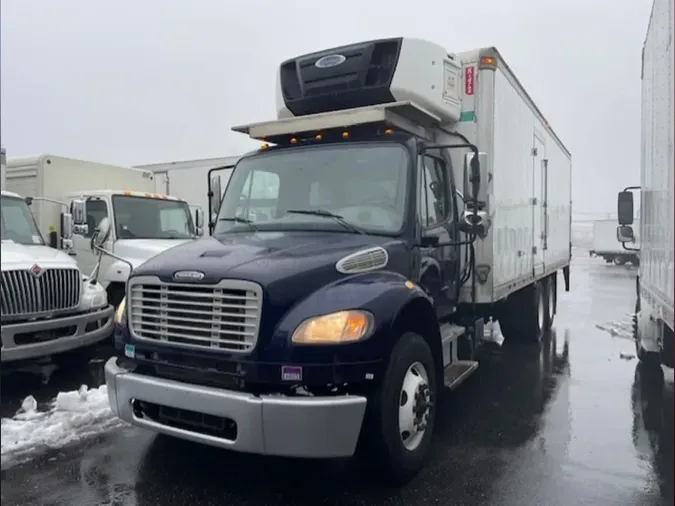 2018 FREIGHTLINER/MERCEDES M2 106f185454280894b7d942e6f75bdd9a34a