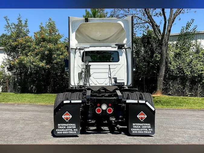 2021 INT LT625 6x4