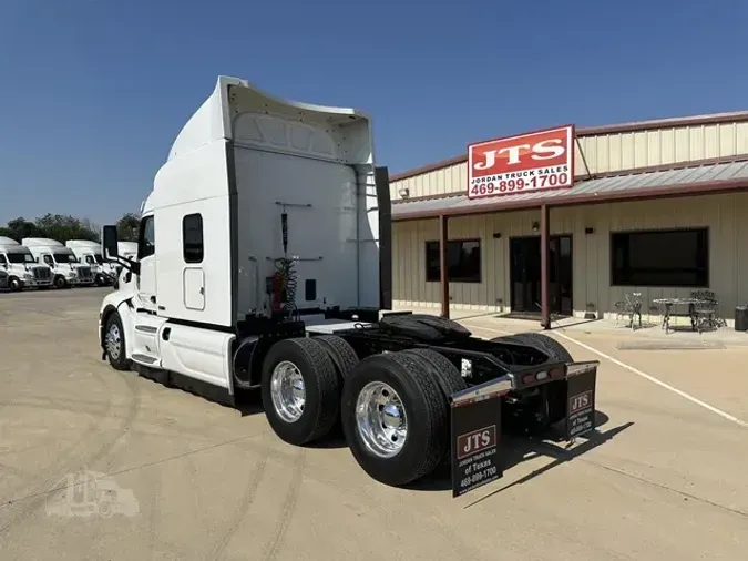 2020 PETERBILT 579