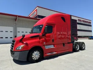 2021 Freightliner Cascadia&reg;