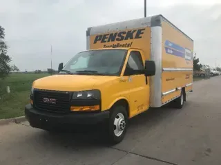 2020 GMC G33903