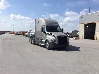 2020 Freightliner Cascadia