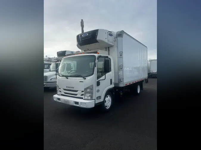 2017 ISUZU NPRf18b1cc26859707310a7630cf4fe7a3d
