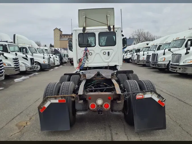 2019 FREIGHTLINER/MERCEDES NEW CASCADIA PX12664