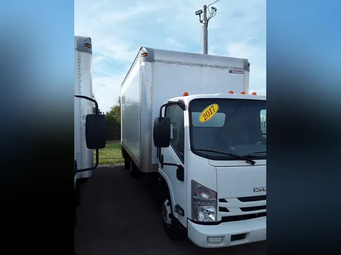 2017 ISUZU NPRf18bca3b0e21679ecccedb8f1dd1e2d2