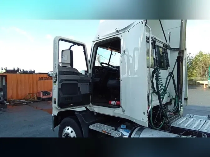 2020 Mack Anthemf18cfb60ea55793a76312b58ca2be01a