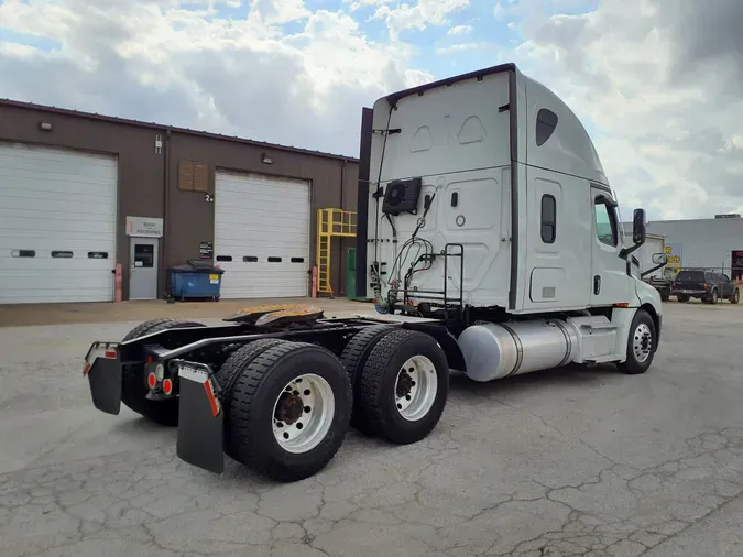 2021 FREIGHTLINER/MERCEDES NEW CASCADIA PX12664