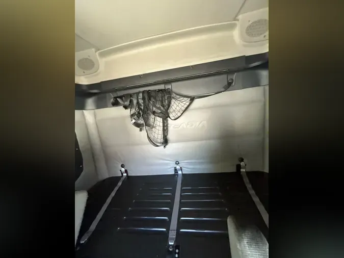 2020 FREIGHTLINER/MERCEDES NEW CASCADIA 116