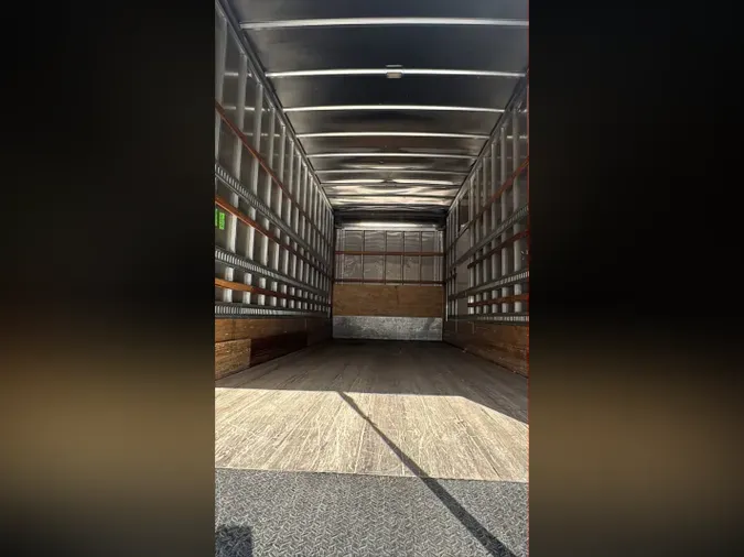 2020 NAVISTAR INTERNATIONAL MV607 (4X2)f18e7c6c0044f6f58ff13c93e6af0bfe